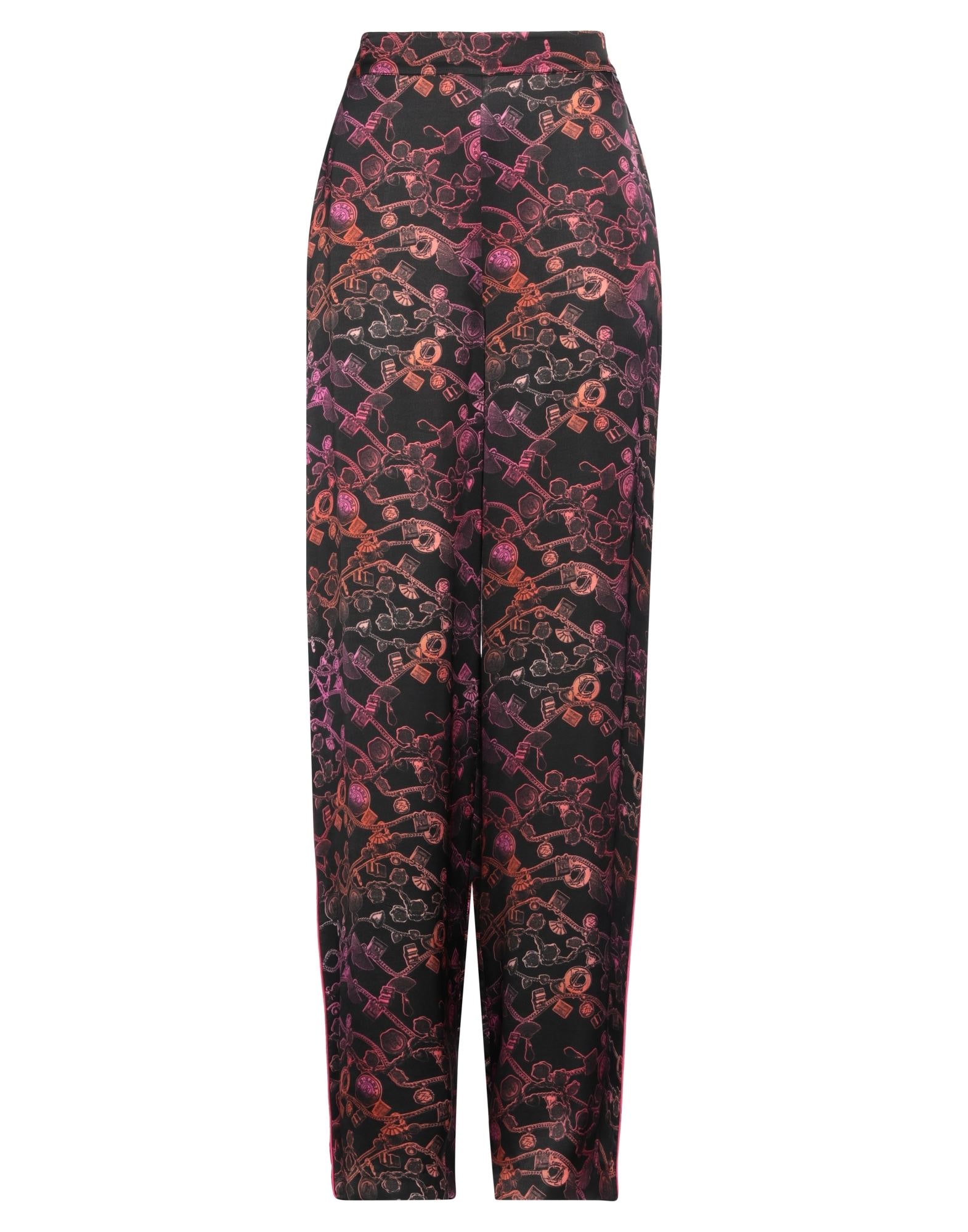 KARL LAGERFELD - Trousers