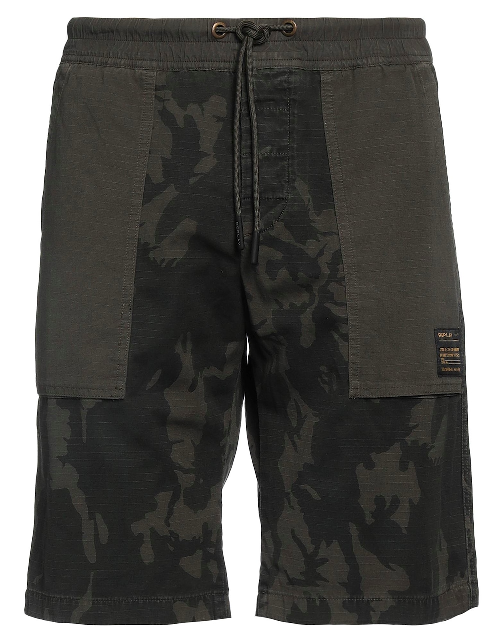 REPLAY - Shorts & Bermuda Shorts
