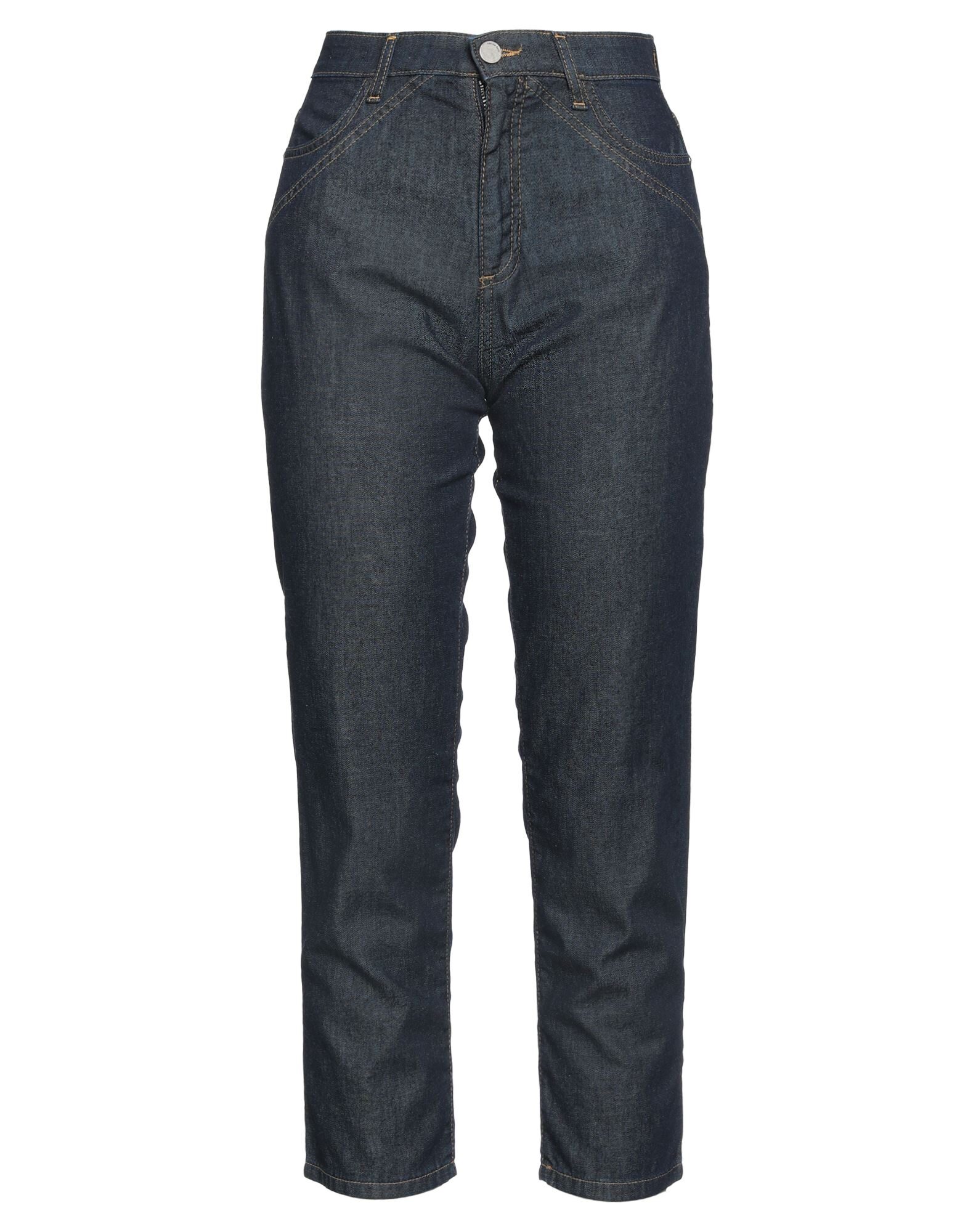 ALESSIA SANTI - Джинсовые брюки