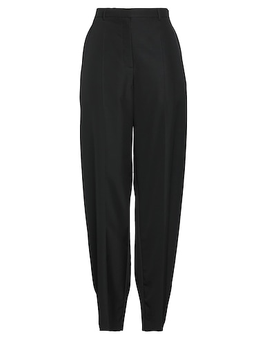 ALEXANDER WANG Hosen Schwarz 56% Viskose, 44% Wolle