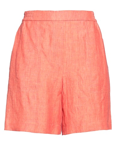 LE TRICOT PERUGIA Shorts & Bermuda 100% Linen