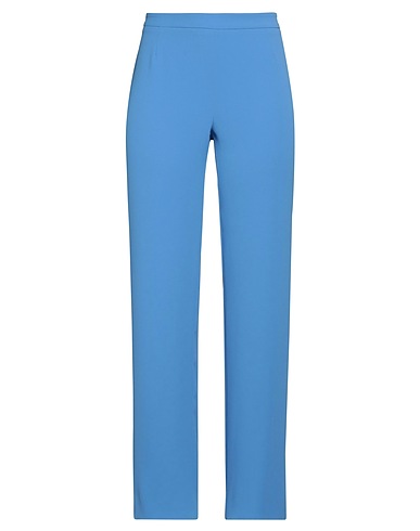 JOSEPH Hosen Hellblau 100% Polyester