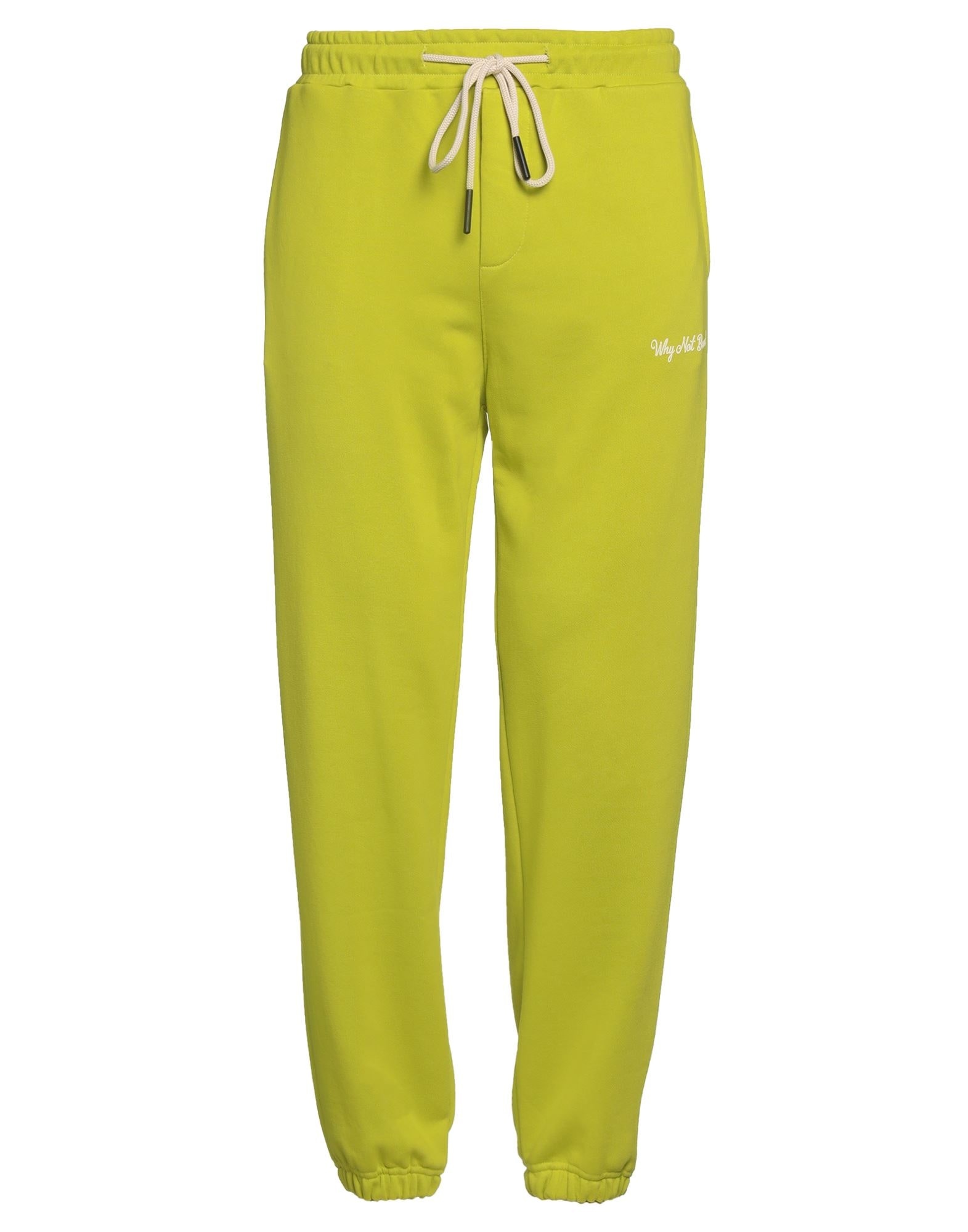 WHY NOT BRAND - Повседневные брюки
