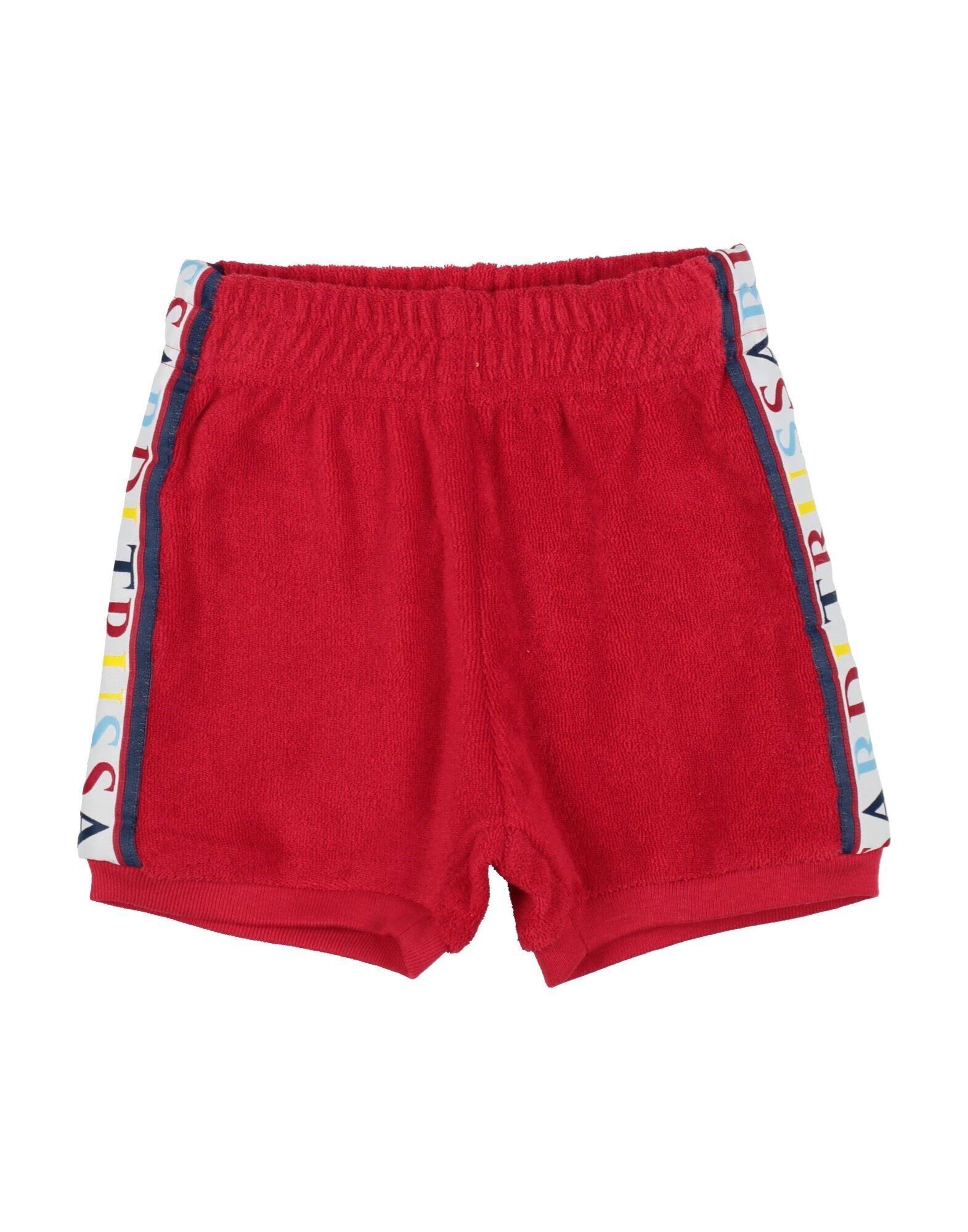 TRUSSARDI JUNIOR - Shorts & Bermuda Shorts