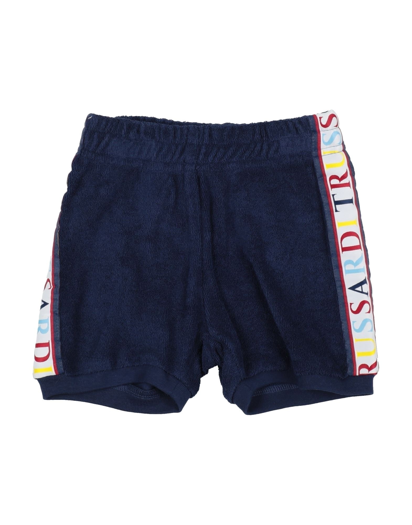 TRUSSARDI JUNIOR - Shorts e bermuda