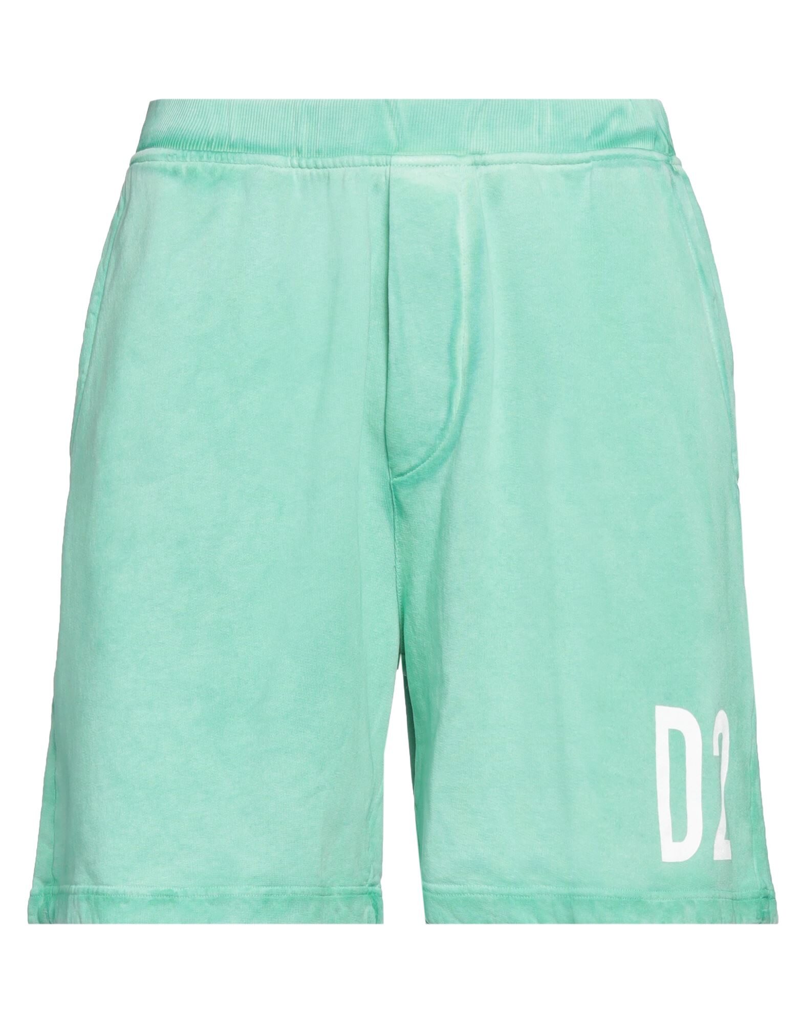 DSQUARED2 - Shorts & Bermuda Shorts