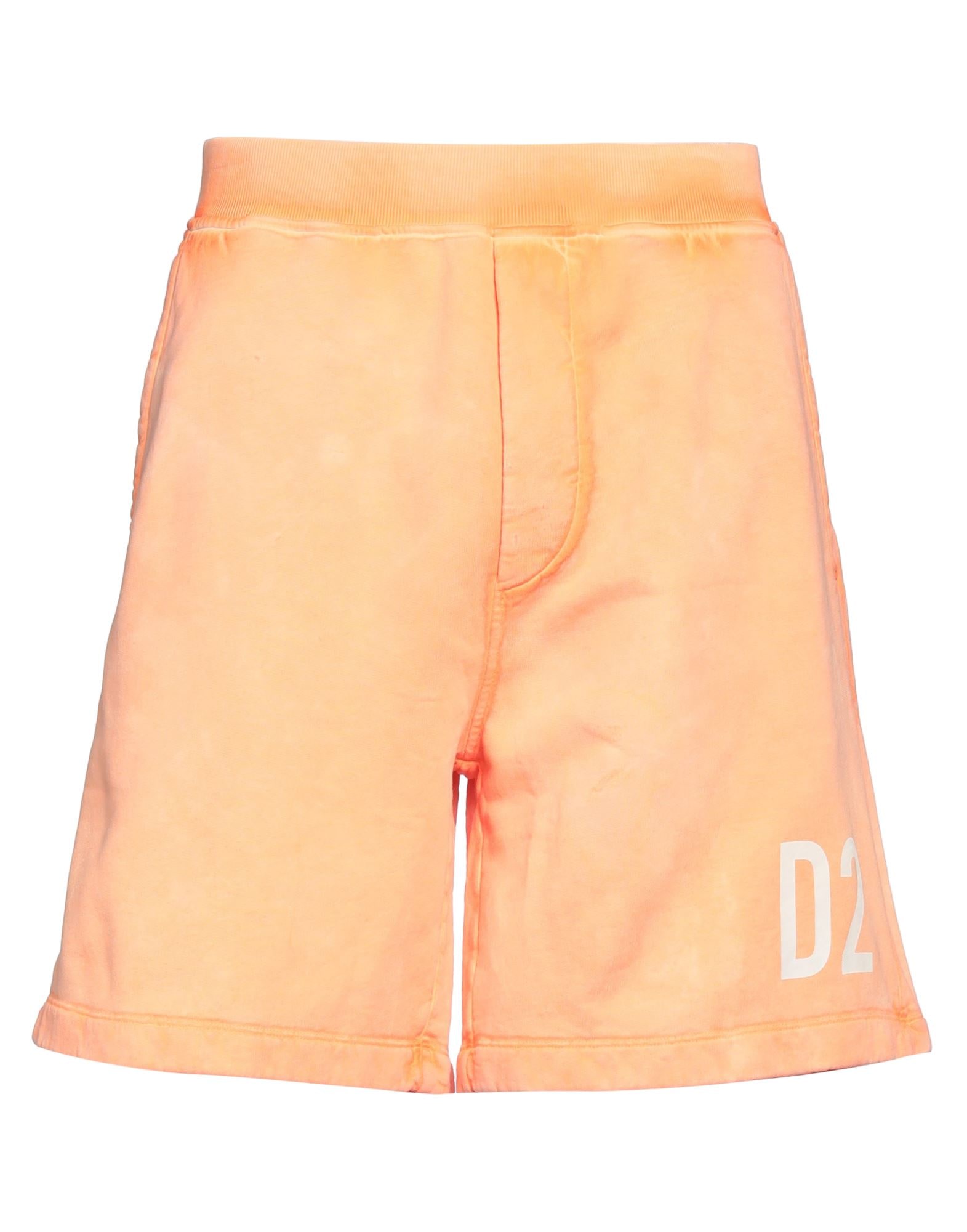 DSQUARED2 - Shorts & Bermuda Shorts