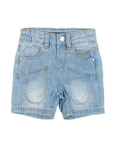 JECKERSON Jeans Blau 100% Baumwolle