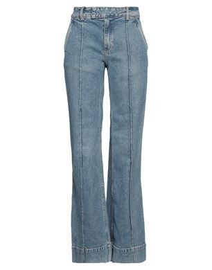 Denim pants