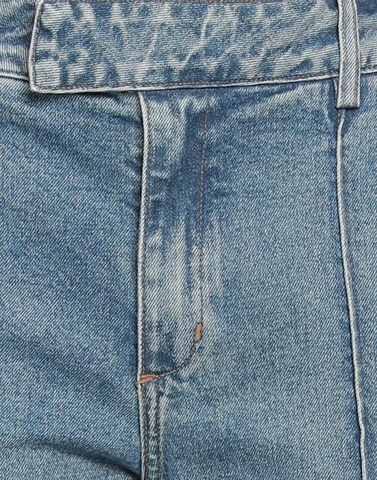 A.L.C. Джинсовые брюки