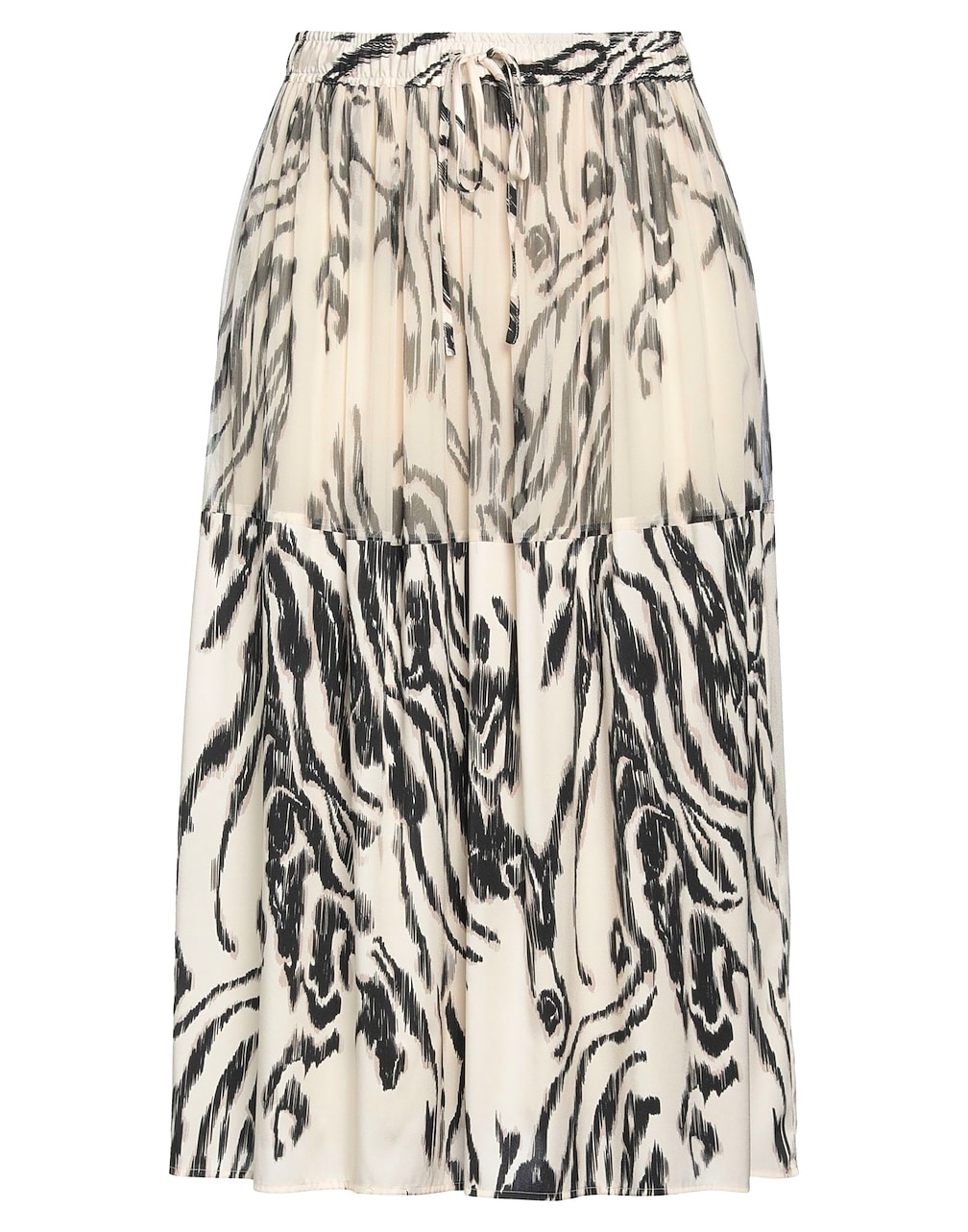 PSOPHĺA - Midi skirts