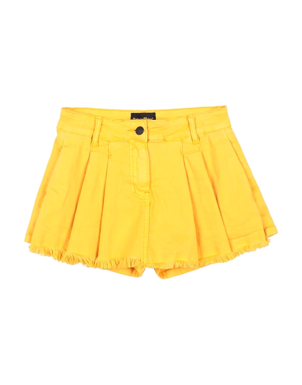 REFRIGIWEAR - Jeansshorts