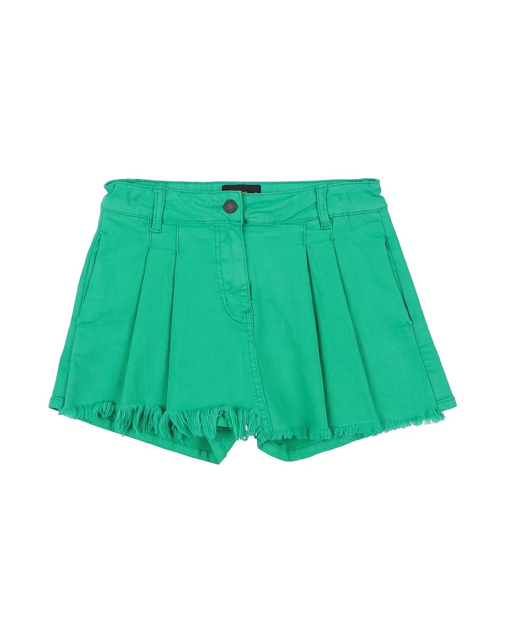 REFRIGIWEAR - Shorts en jean