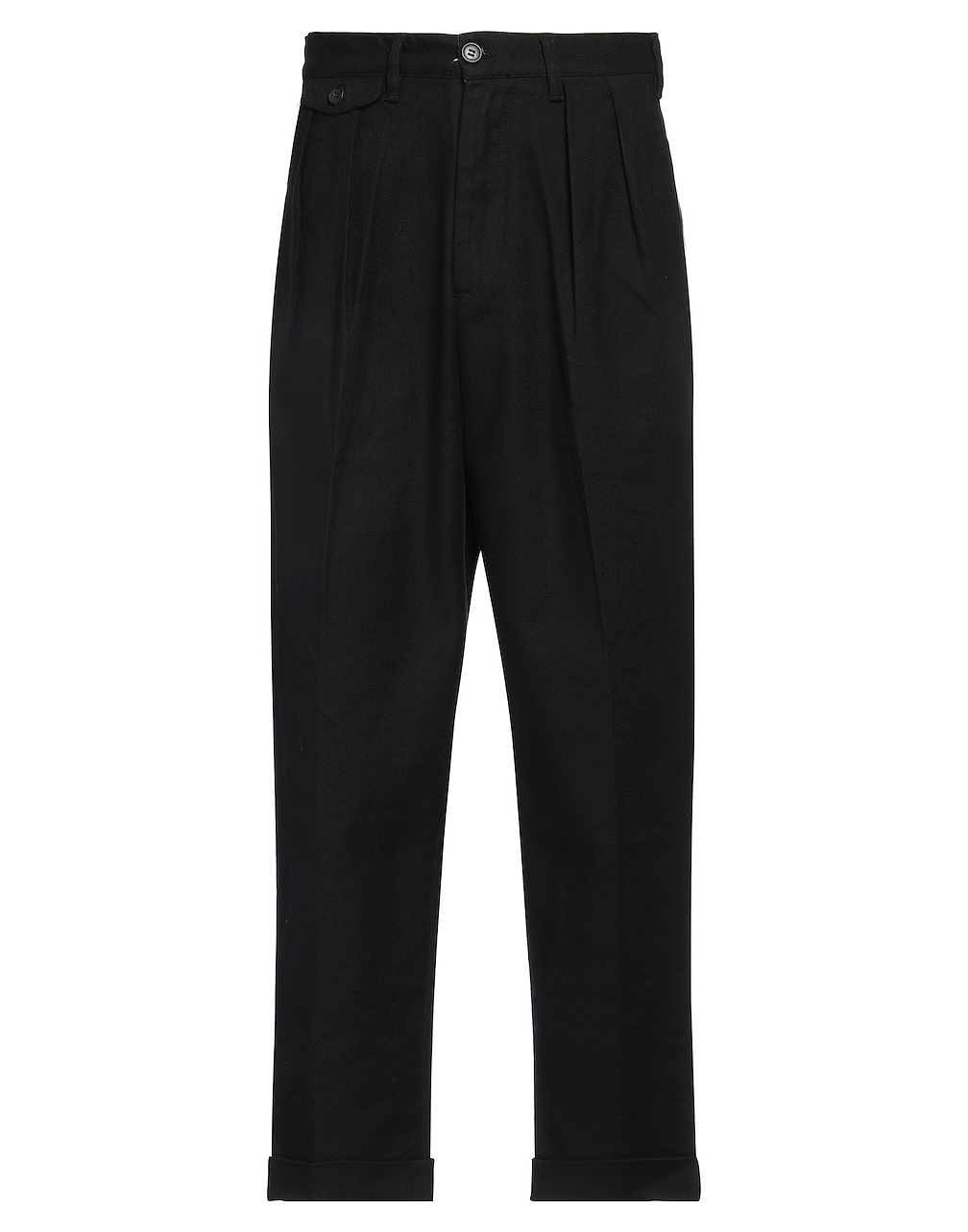 GIANNI LUPO - Trousers