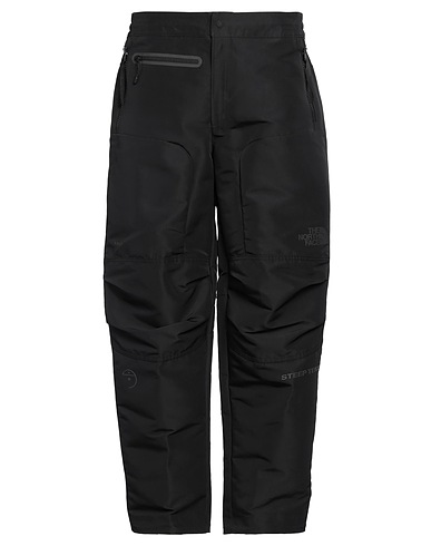 THE NORTH FACE Pantalone Nero 100% Poliestere