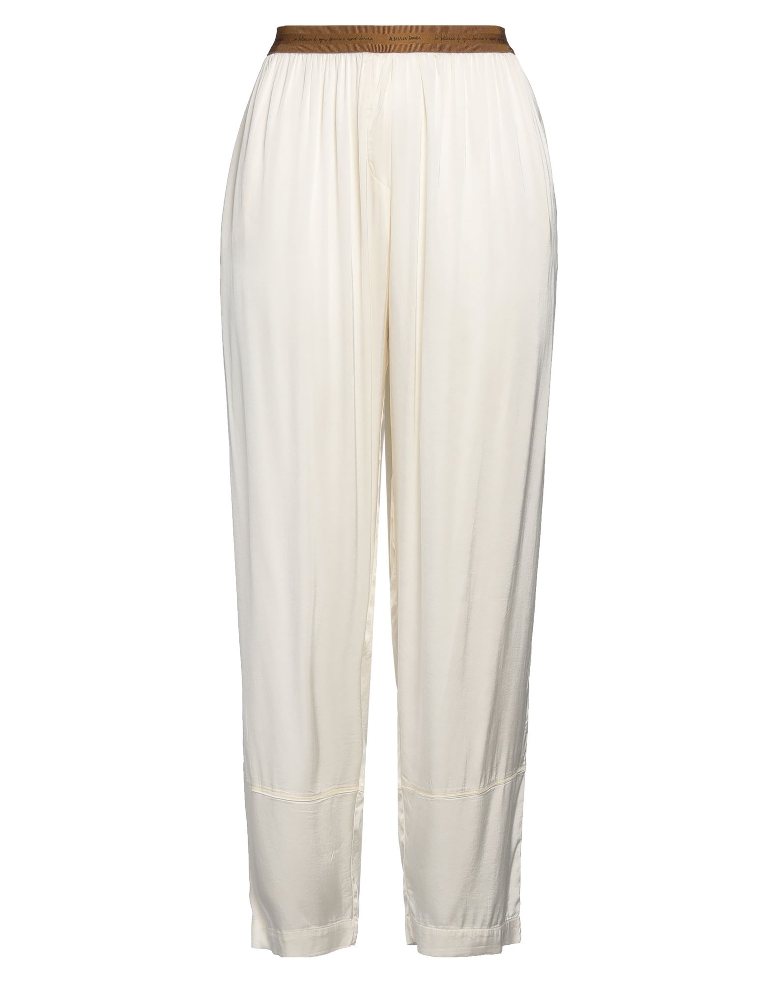 ALESSIA SANTI - Trousers