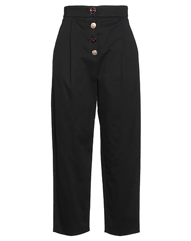 NORA BARTH Casual trouser 100% Cotton