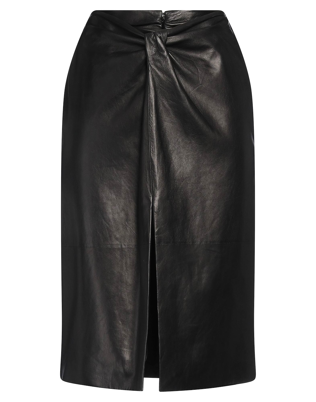 SAINT LAURENT - Midi skirts