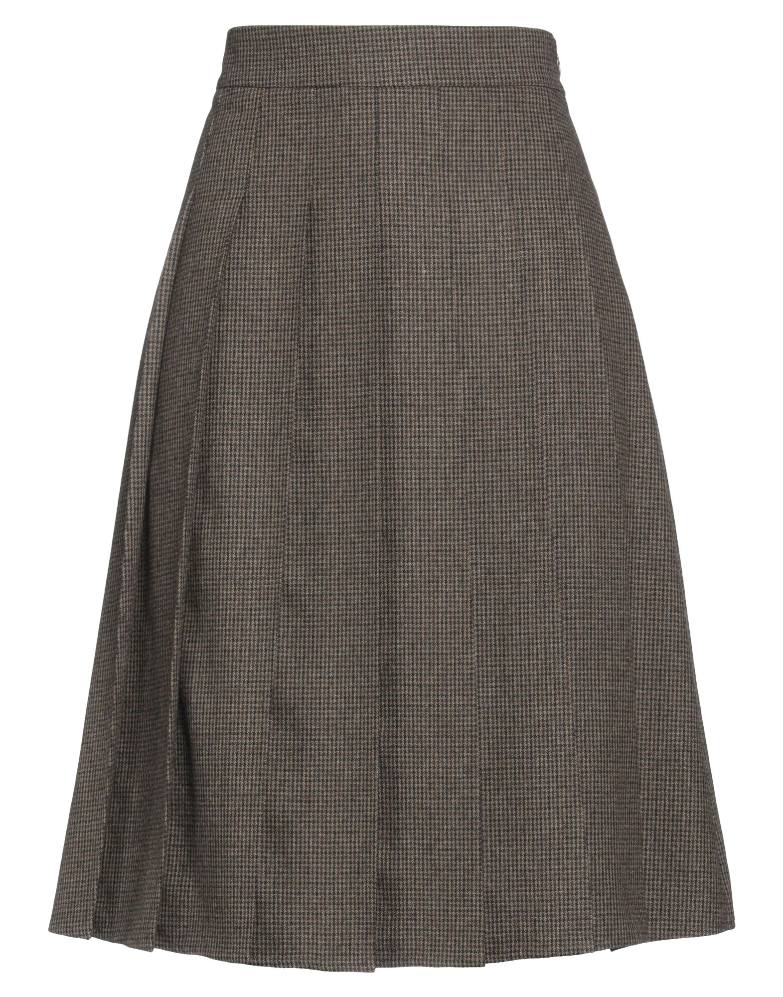 LE 17 SEPTEMBRE - Midi skirts