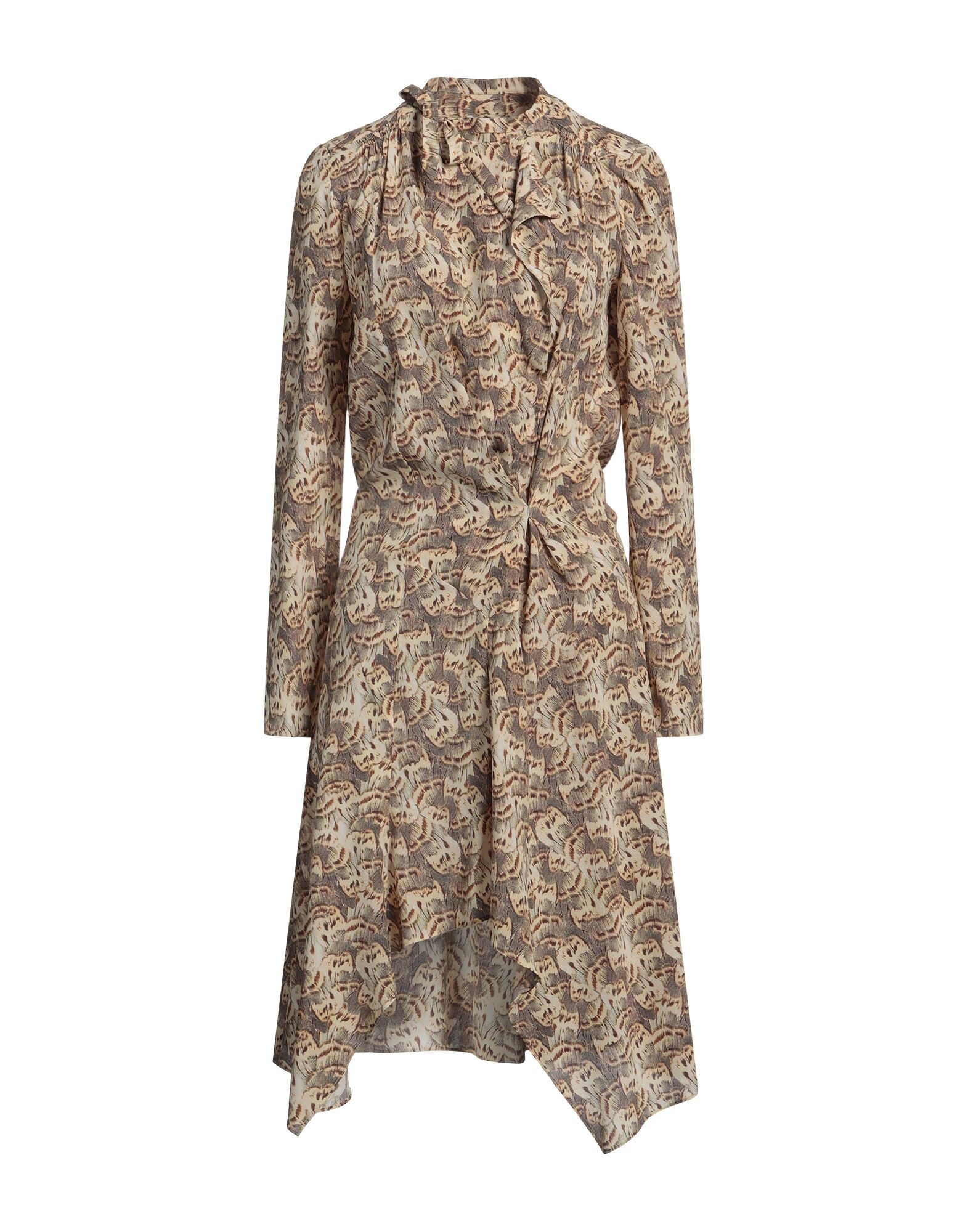 ISABEL MARANT - Midi dresses