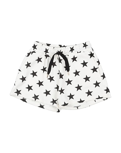 L:Ú L:Ú by MISS GRANT Shorts et Bermudas 100% Coton