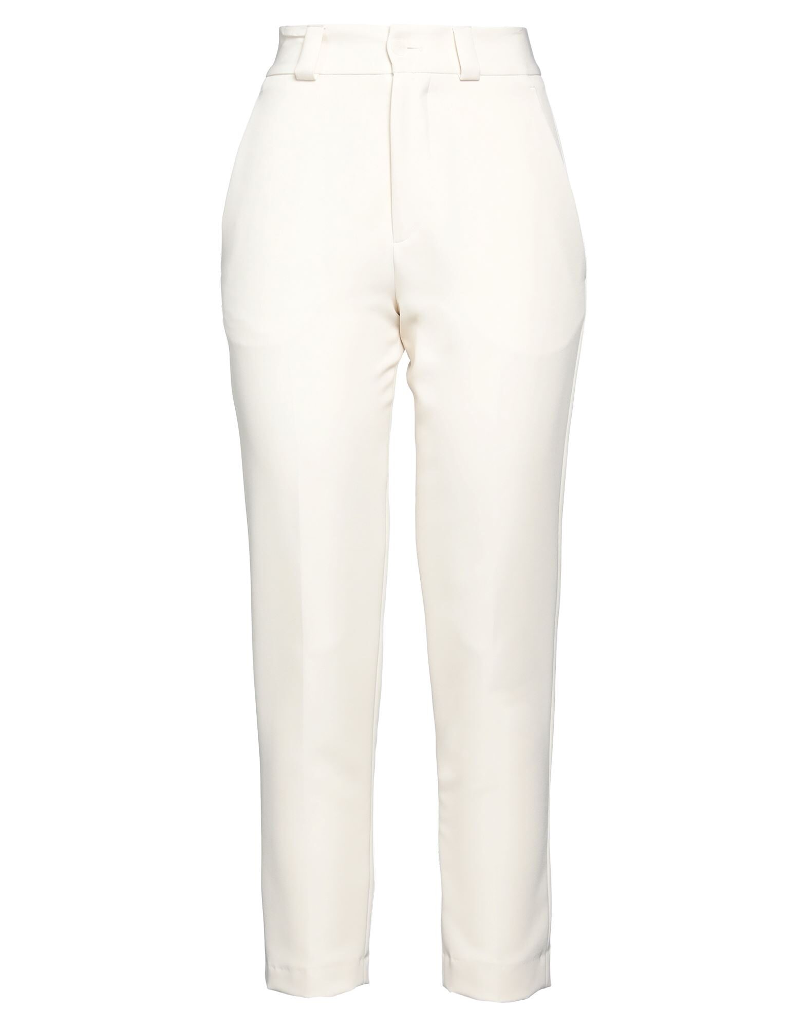 HEVÒ - Повседневные брюки