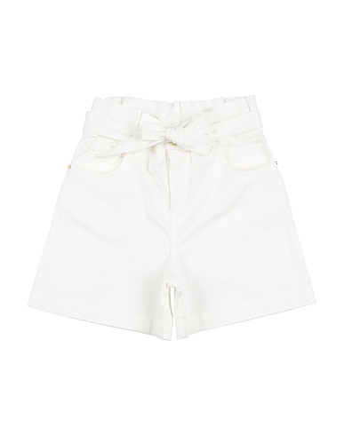 L:Ú L:Ú by MISS GRANT 쇼츠 & 버뮤다 97% 코튼, 3% 엘라스테인