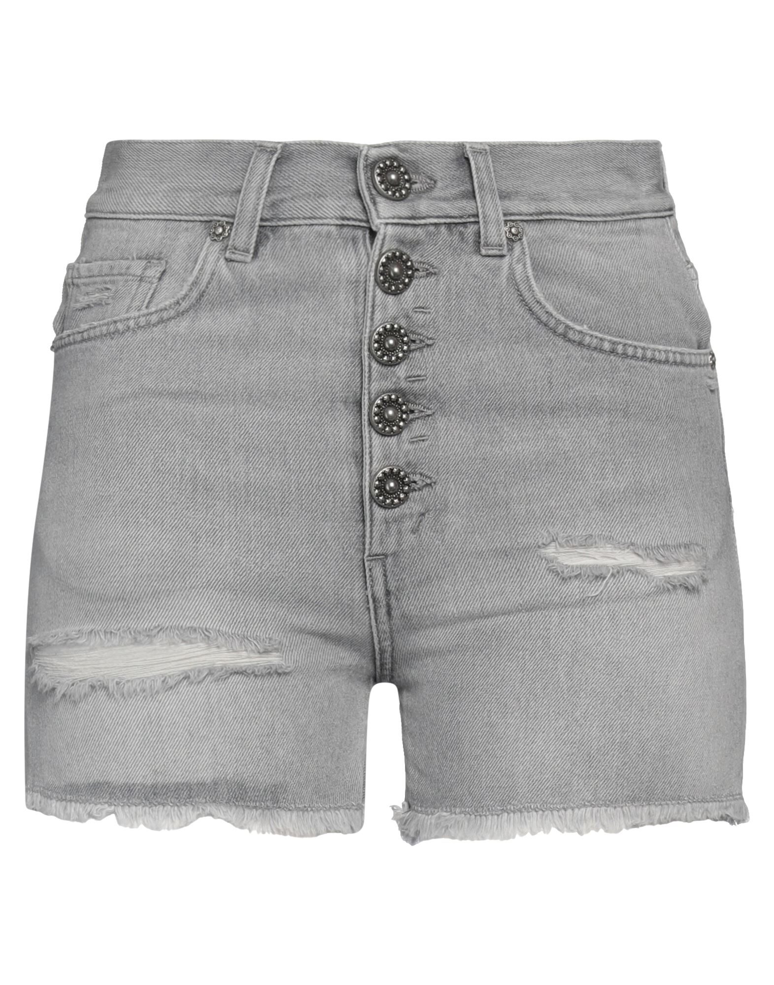 DONDUP - Denim shorts