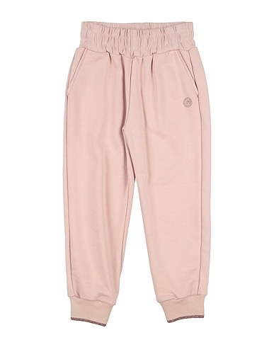 COLMAR Casual trouser Light pink 65% Cotton, 35% Polyester