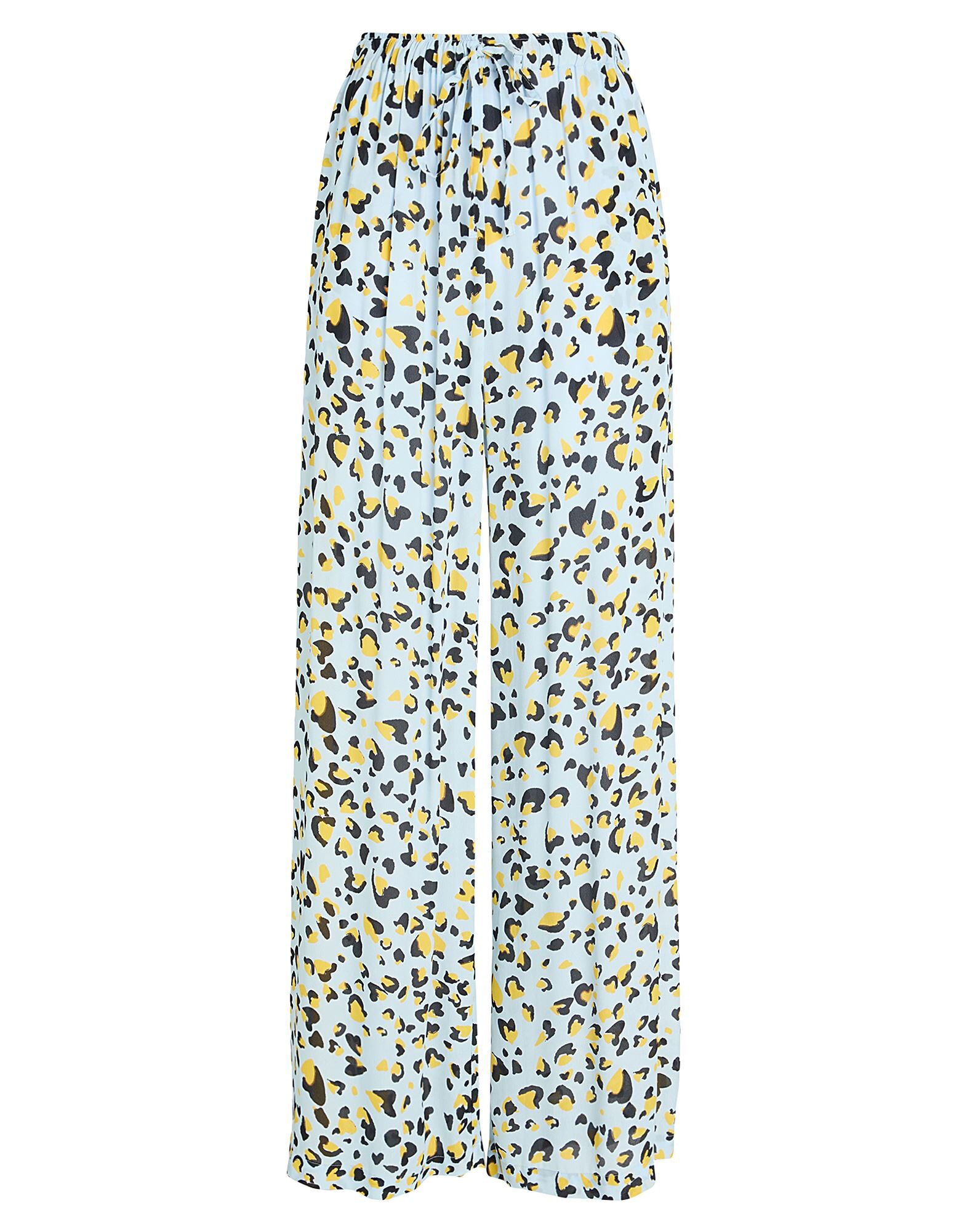 AZ FACTORY - Повседневные брюки