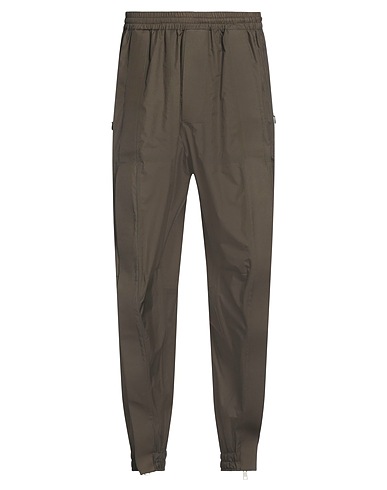 MORDECAI Pantalone Verde scuro 72% Poliammide, 28% Poliuretano