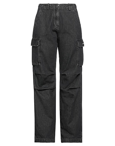 COPERNI Denim pants Black 100% Cotton