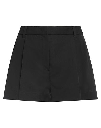 DUNST BOTTOMWEAR Black 68% Cotton, 32% Nylon