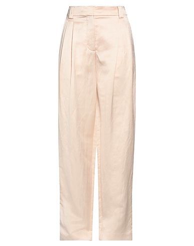 A.L.C. Casual pants Blush 62% Linen, 38% Viscose