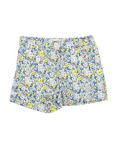BONPOINT Shorts & Bermuda Blue 100% Cotton