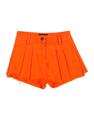 REFRIGIWEAR Denim shorts 98% Cotton, 2% Elastane
