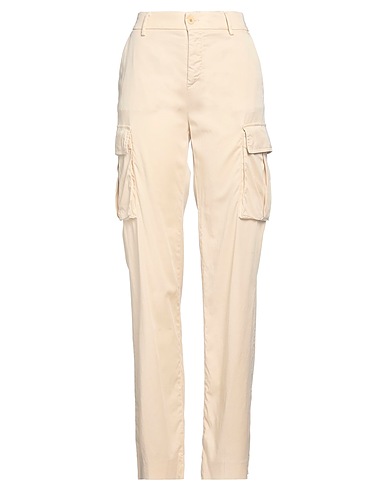 MASON'S Casual pants 97% Lyocell, 3% Elastane