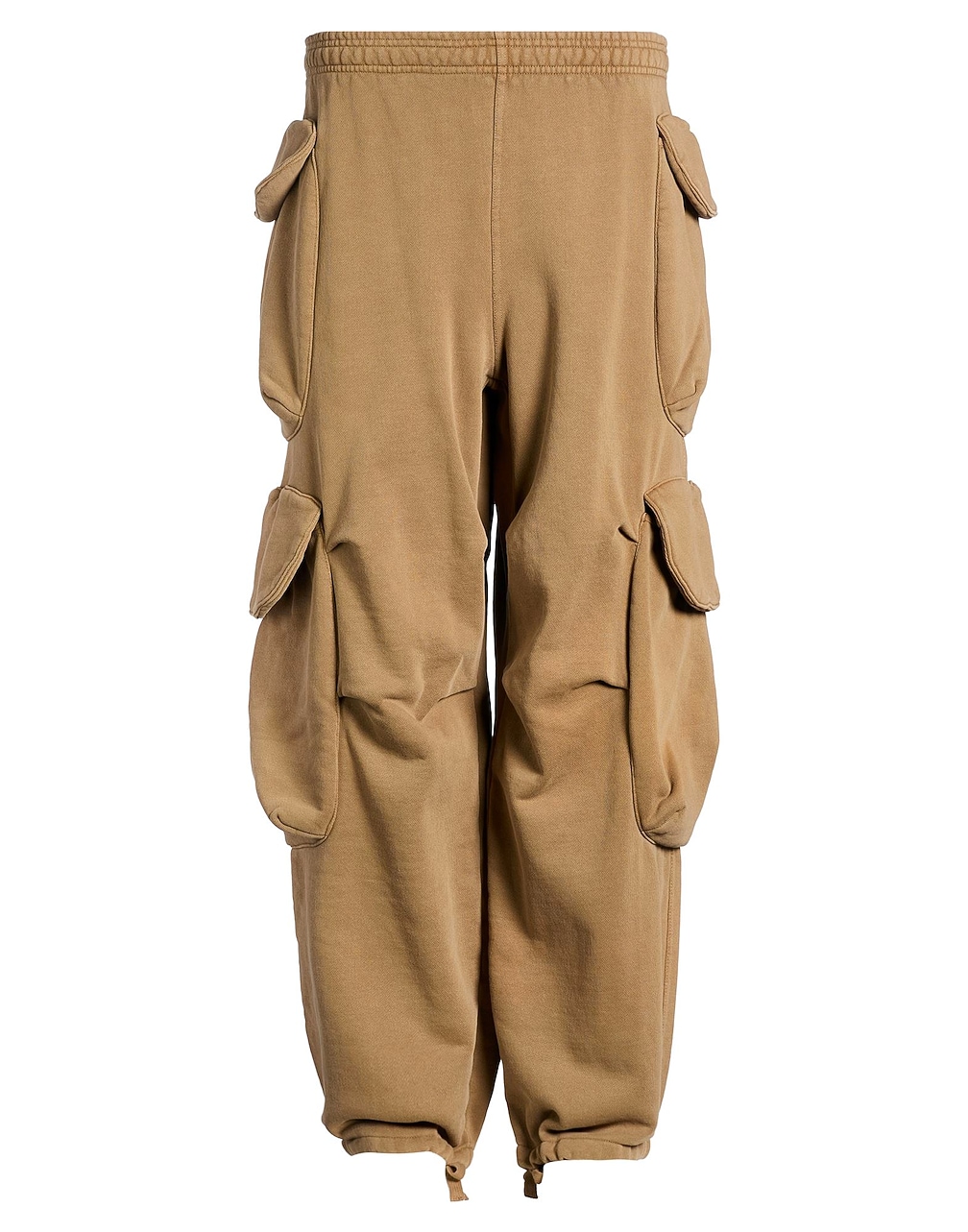 ENTIRE STUDIOS - Trousers