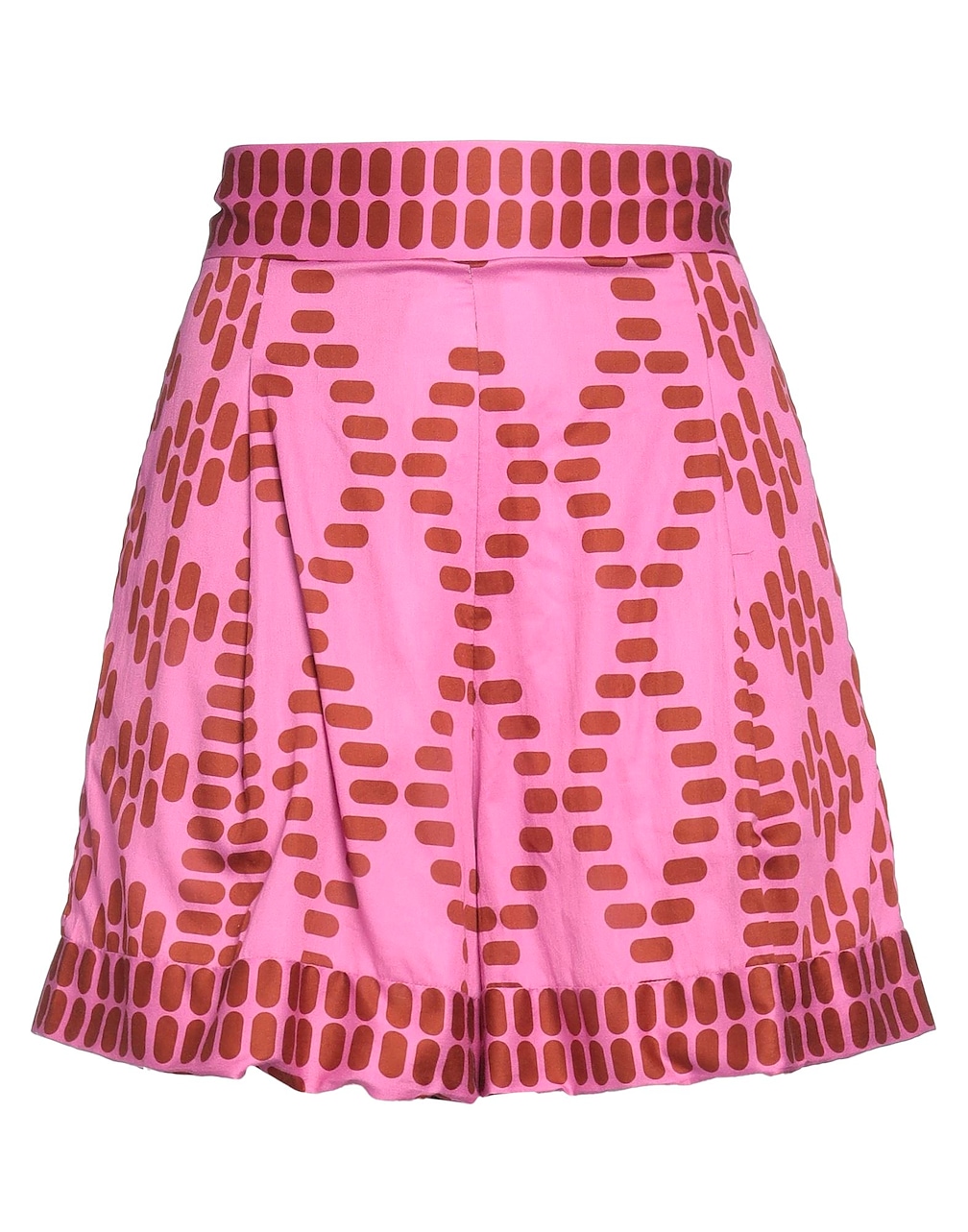 EUGENIA FERNĀNDEZ - Shorts & Bermuda Shorts
