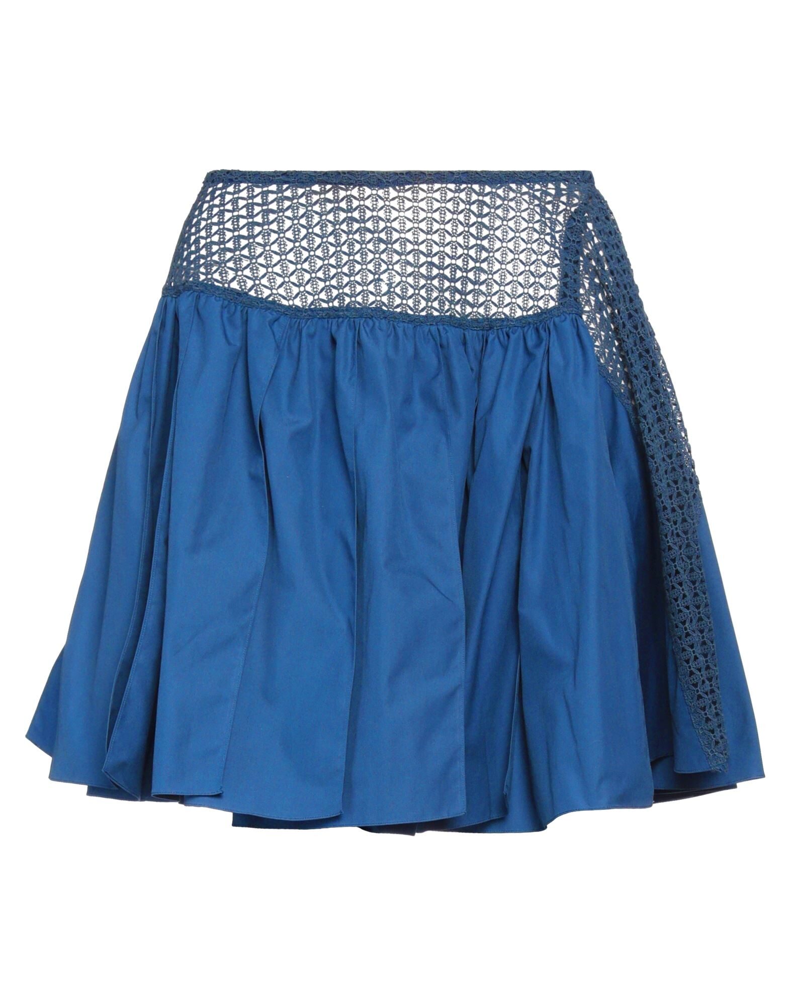 ALAÏA - Mini skirts