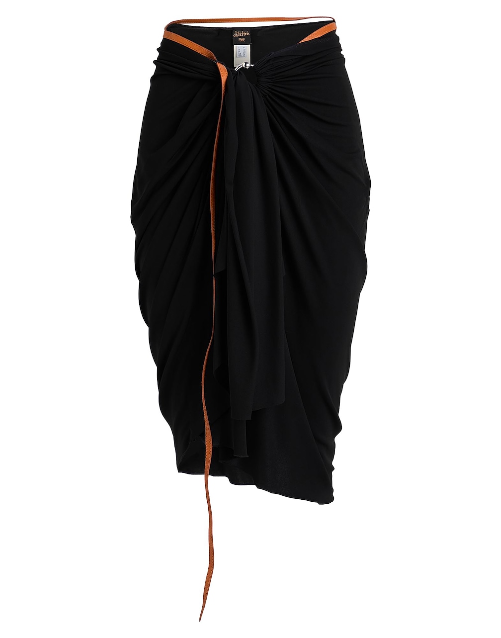 JEAN PAUL GAULTIER - Midi skirts