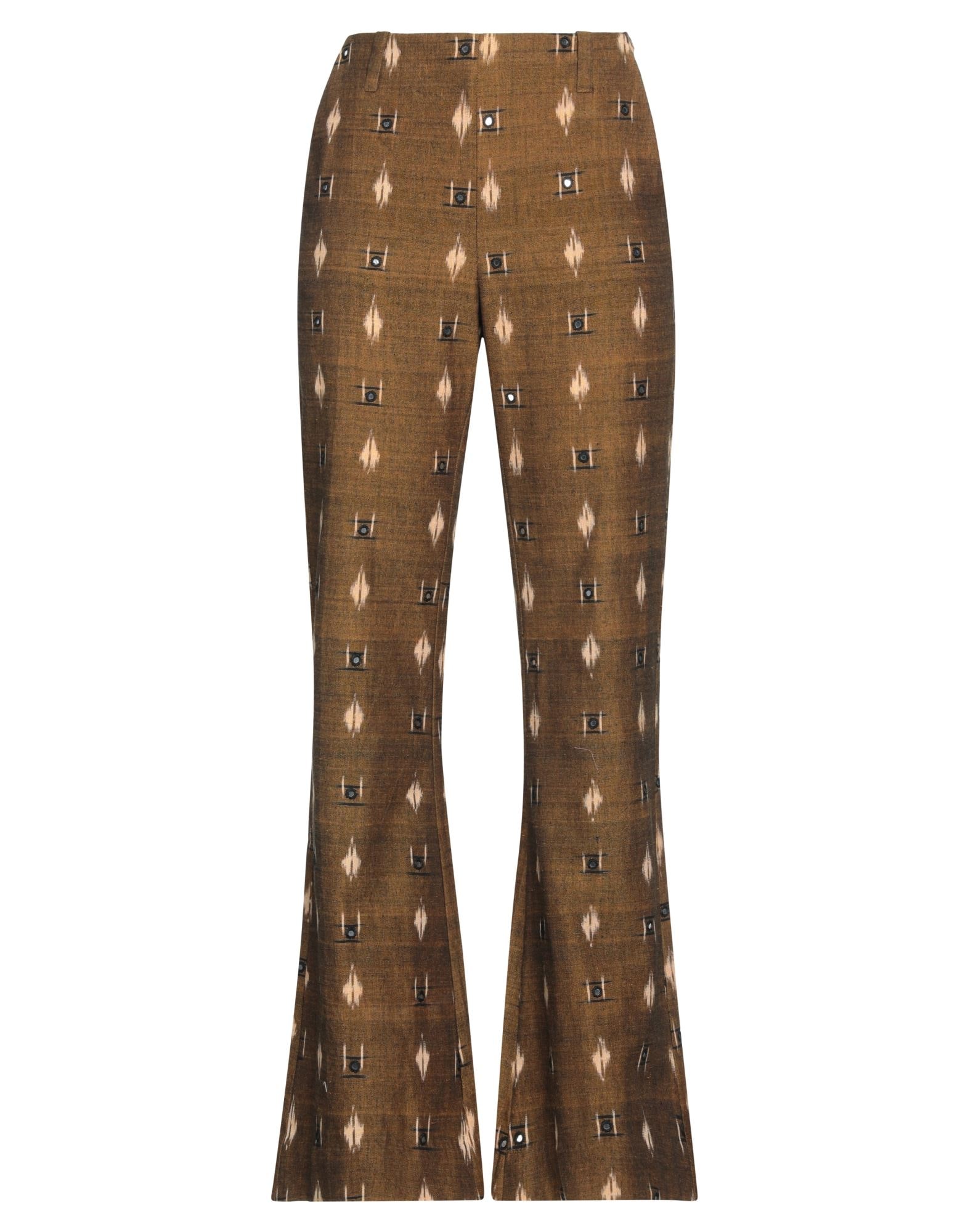 ALIX OF BOHEMIA - Повседневные брюки