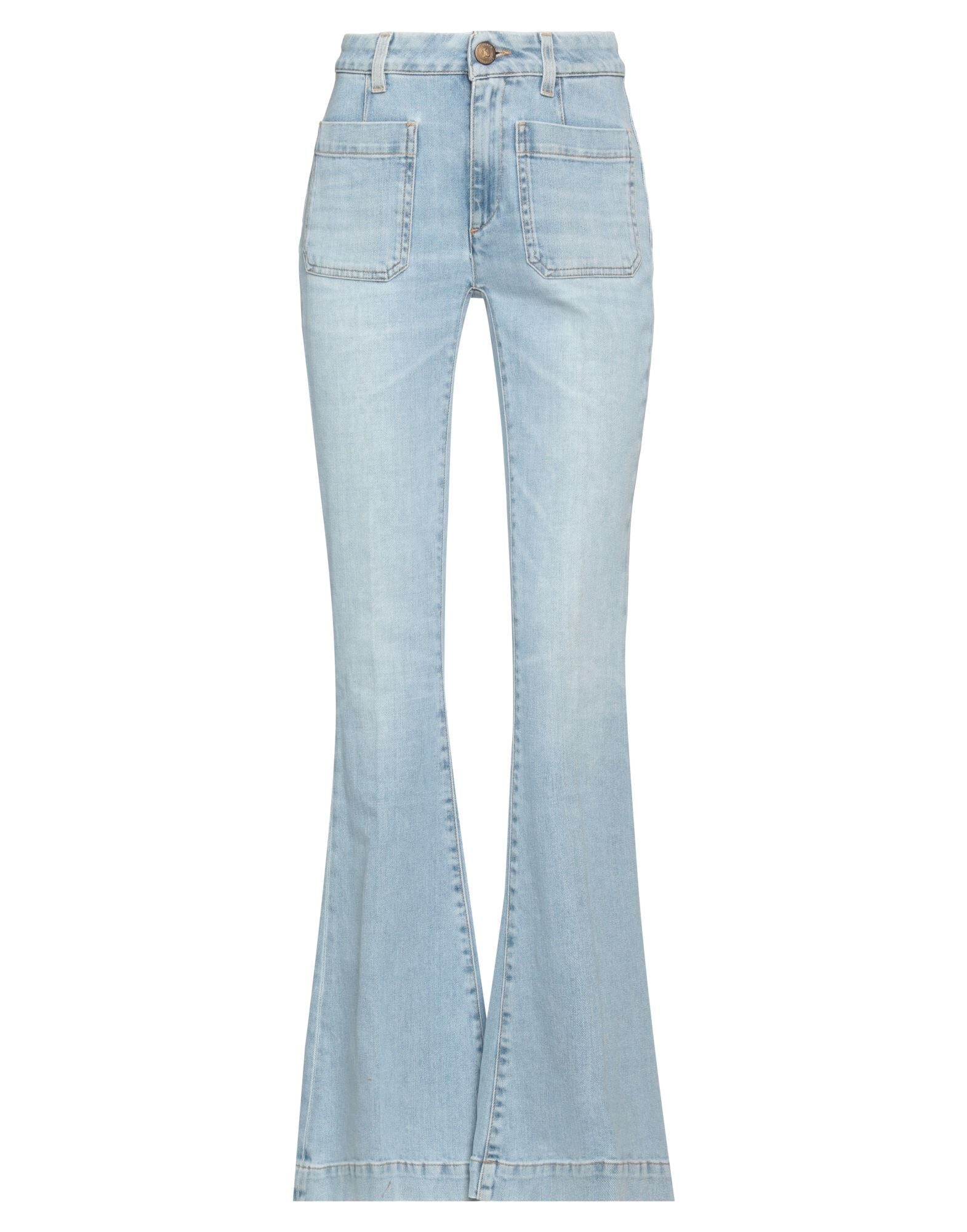 SEAFARER - ジーンズ