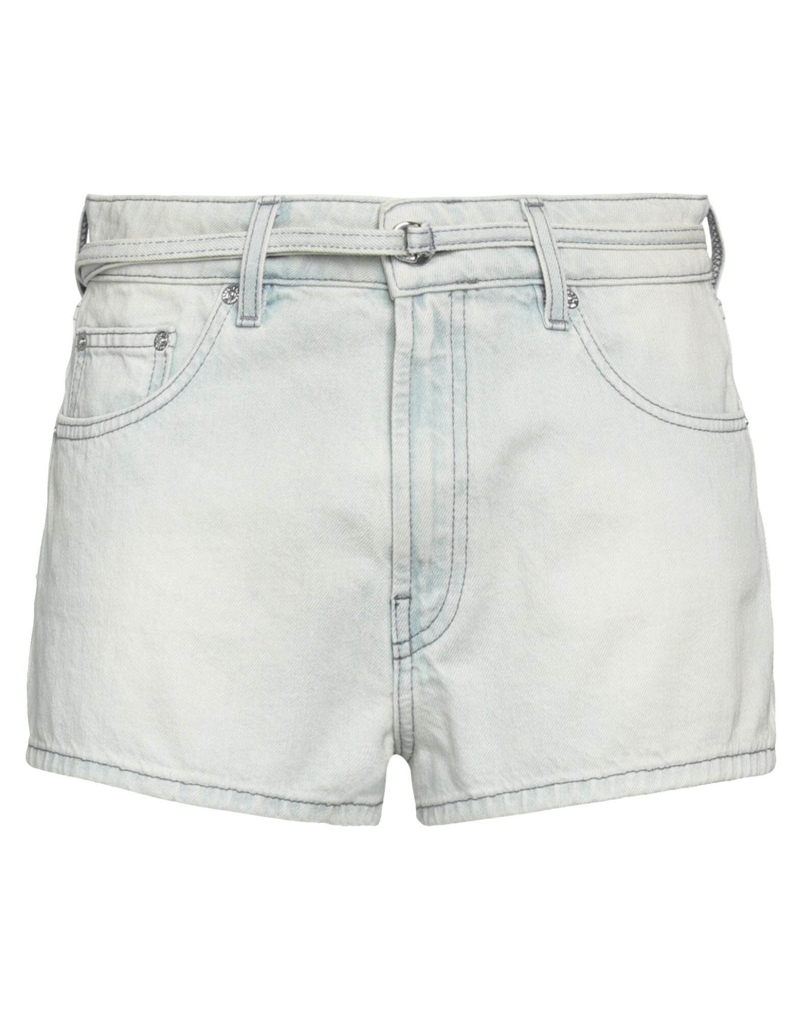 LAURENCE BRAS - Shorts en jean