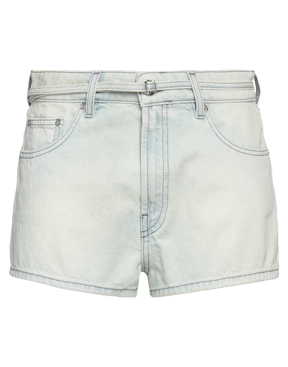 LAURENCE BRAS - Jeansshorts