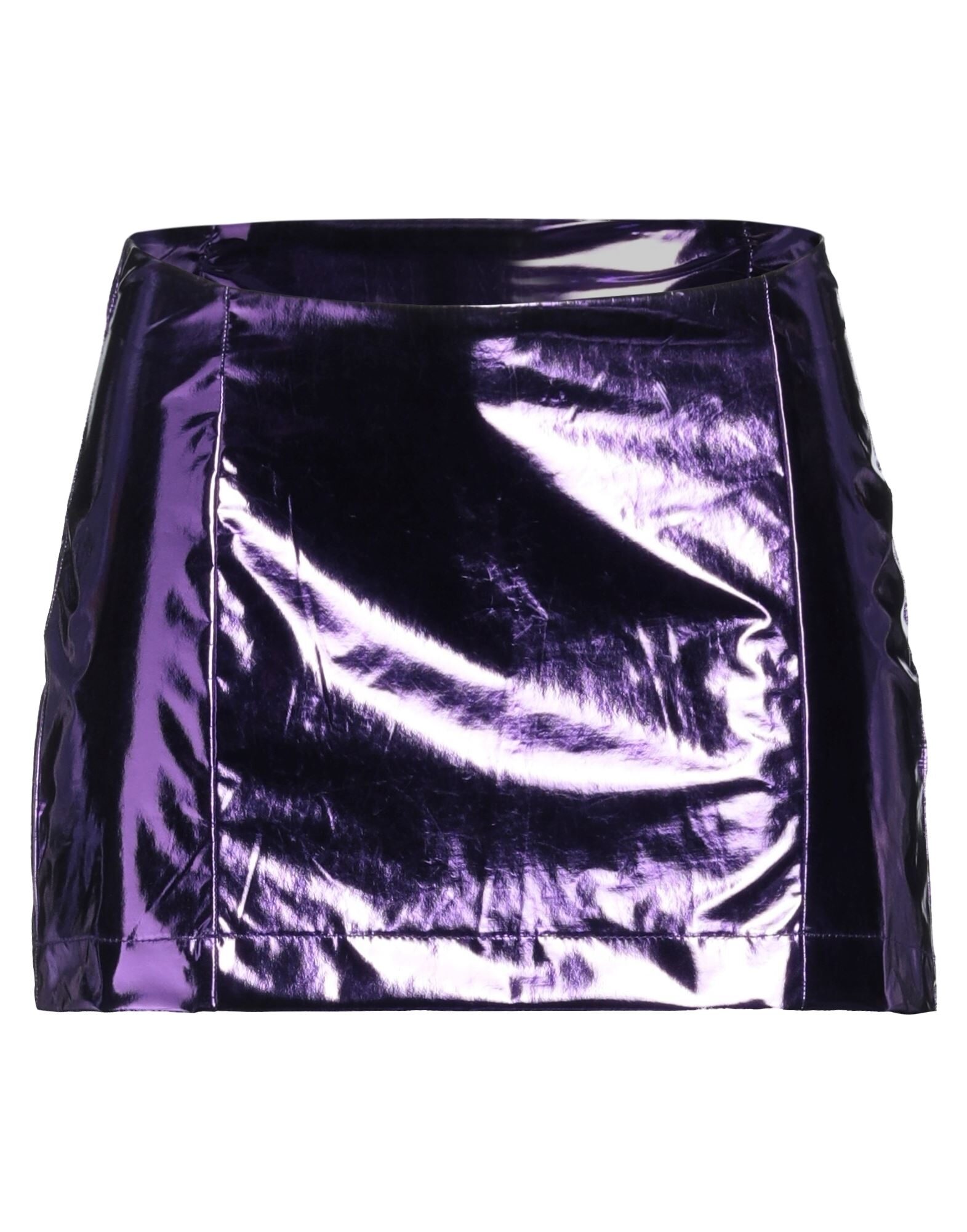 PATRIZIA PEPE SERA - ミニスカート