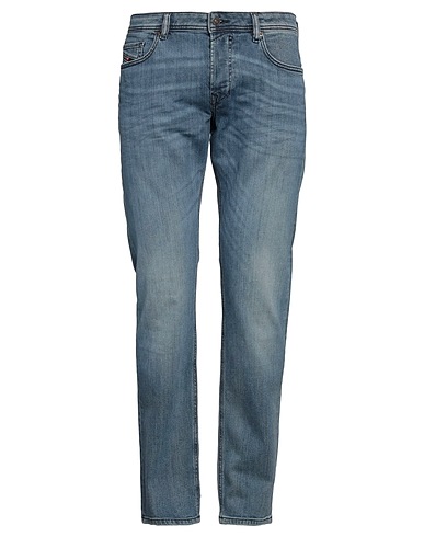 DIESEL Denim trousers Blue 98% Cotton, 2% Elastane