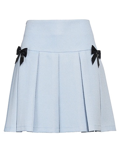 DREAM CATCHER Mini skirt 100% Polyester