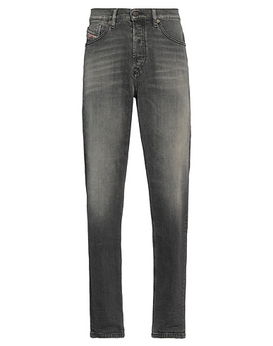 DIESEL Denim trousers 98% Cotton, 2% Elastane