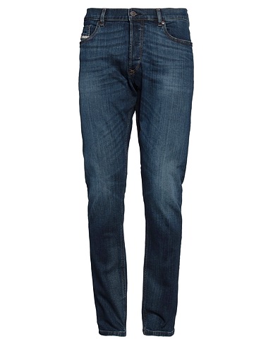 DIESEL Jeans Blau 98% Baumwolle, 2% Elastan